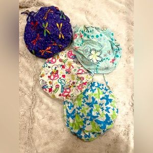 Scrub Hats - OR Nurse (4)